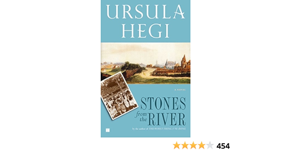 17+ Stones From The River (Burgdorf Cycle, #1) Pictures