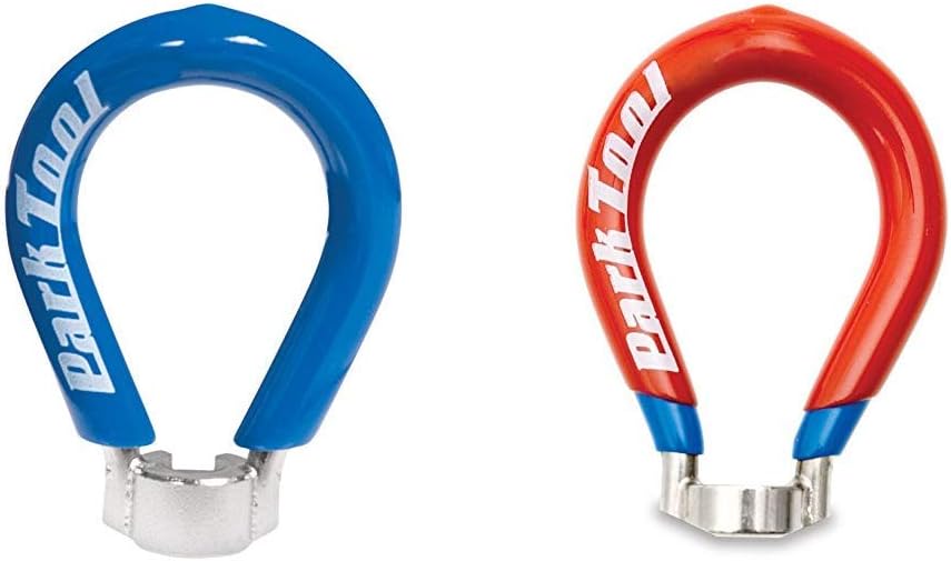 ParkTool Nippelspanner SW-18 - 5,5mm Speichenschlüssel Für Aerofelgen