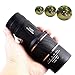 Day and Night Vision 16x52 HD Optical Monocular Hunting Camping Hiking Telescope