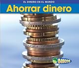 Image de Ahorrar dinero (Dinero en todo el mundo) (Spanish Edition)