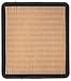 MAHLE LX 75 Air Filter