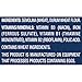 Barilla Rigatoni Pasta, 16 oz. Box - Non-GMO Pasta Made with Durum Wheat Semolina - Kosher Certified Pasta