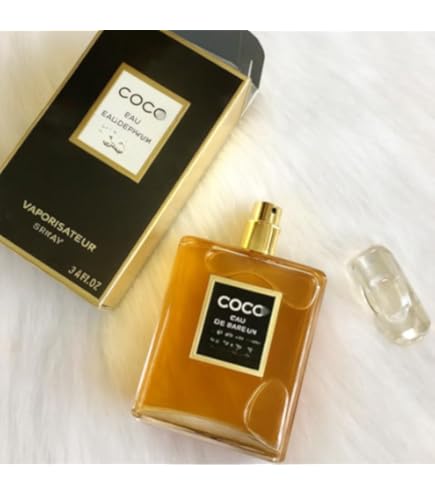 【値下】CHANEL COCO EAU DE PARFUM 100ml CHANEL COCO CHANEL 100ML EDP HER PERFUME FRAGRANCE SPR NEW I/B