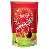 Lindt Lindor Easter Milk Truffle Eggs - 4.4oz