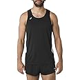 ASICS Mens Team Sweep Singlet