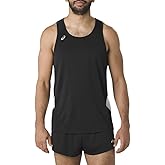 ASICS Mens Team Sweep Singlet