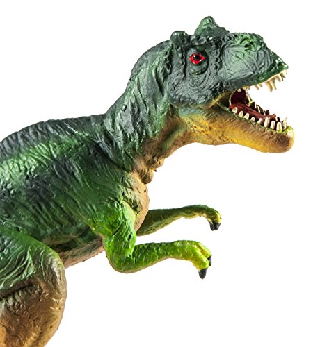 Safari Ltd  Wild Safari Tyrannosaurus Rex