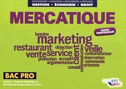Mercatique
