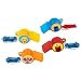 amscan Whistle Favor | Sesame Street Collection | Party Accessory