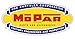 Chrysler Used Parts decal 5