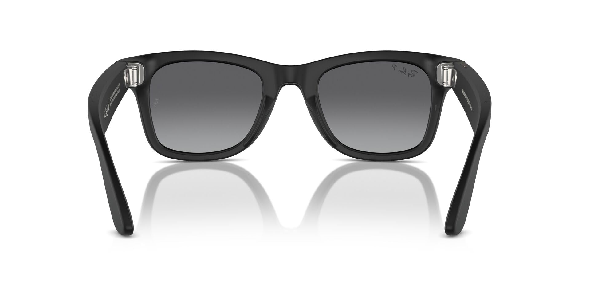 Ray-Ban Meta Glasses, Wayfarer