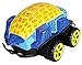 Kid Galaxy Amphibious RC Car Mega Morphibians Turtle. Preschool Remote Control Toy, 49 MHz