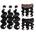 wenyu Lace Front Wigs Human Hair Body Wave 4x4 Lace Closure Wigs Human Hair Wigs for Black Women Human Hair Pre Plucked with Baby Hair Brazilian Body Wave 4x19 Lace Front Wigs Human Hair
