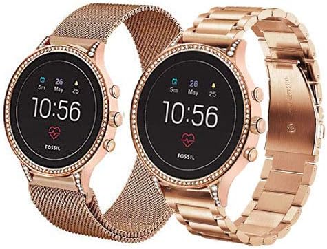 Fossil Milanese Strap 2025