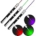 3 pieces Laser Torch Style Fixed Foucs