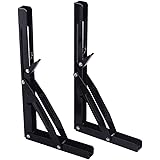 qualcraft 2620 adjustable wall brace - wall jack - amazon.com