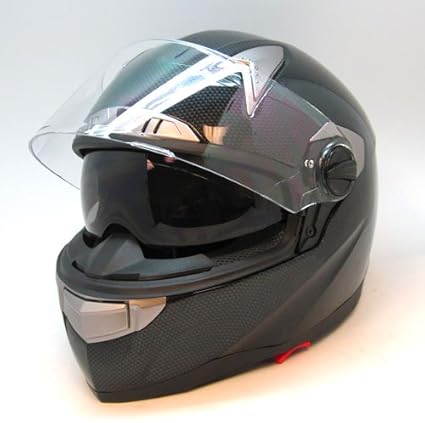 1storm carbon fiber helmet