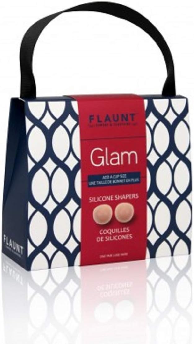 Flaunt GLAM Add-a-cup Inserts #39015-20