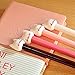 KitMax (TM) Pack of 12 Pcs 0.5 Mm Cute Cool Cartoon Kitten Cat Personalized Promotional Gel Ink Pens Office School Supplies Students Children Gift