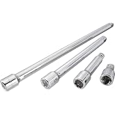 CRAFTSMAN 3/8" Extension Set, 4-Piece (CMMT43282)