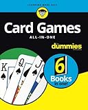 Card Games AIO FD (For Dummies) by Dummies
