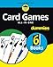 Card Games AIO FD (For Dummies) by Dummies