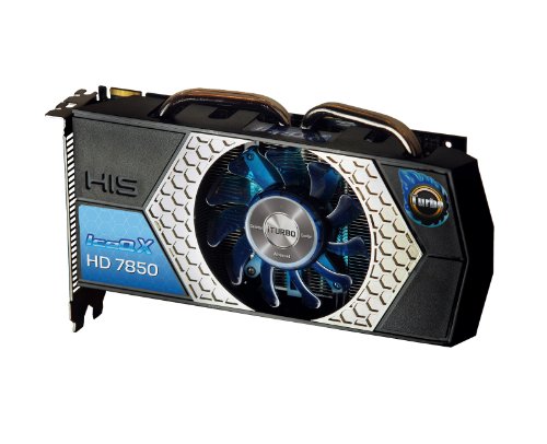 Radeon HD 7850 H785QNT2G2M