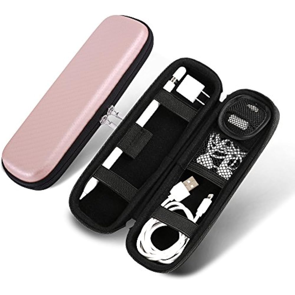 Apple Pencil Case Holder, Accessories(1 Pouch Tips) Elastic Strap