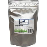 Ammonium Sulfate - (NH4) 2SO4-1 Pound