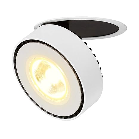Focos Led Empotrables Techo Amazon - Idea Sala De Estar