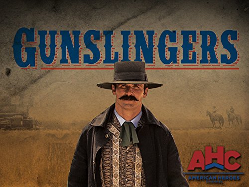Gunslingers Season 1