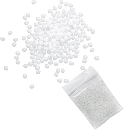 Udewo 20g Temporary Tooth Repair Beads - Dental Filling Kit for Teeth
