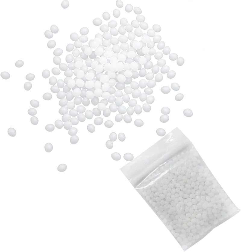 Udewo 20g Temporary Tooth Repair Beads - Dental Filling Kit for Teeth