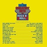 ALL TIME GREATEST ROCK N ROLL (MOD)                image