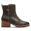 Sorel-Womens-Cate-Bootie-Waterproof-Ankle-Boot-with-Stacked-Heel