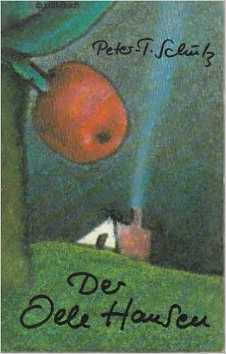 Der Olle Hansen Und Seine Stimmungen Bilder Und Gedichte Aus