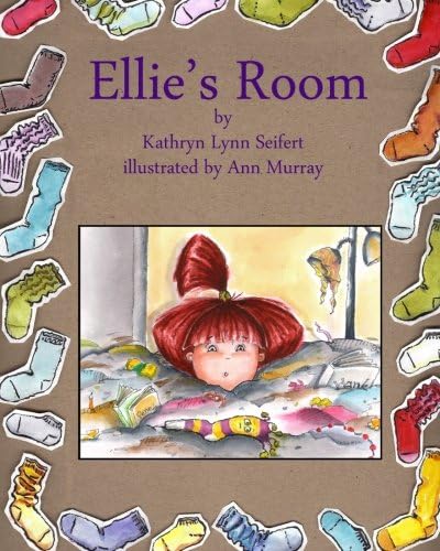 Ellie's Room Paperback – May 24, 2011