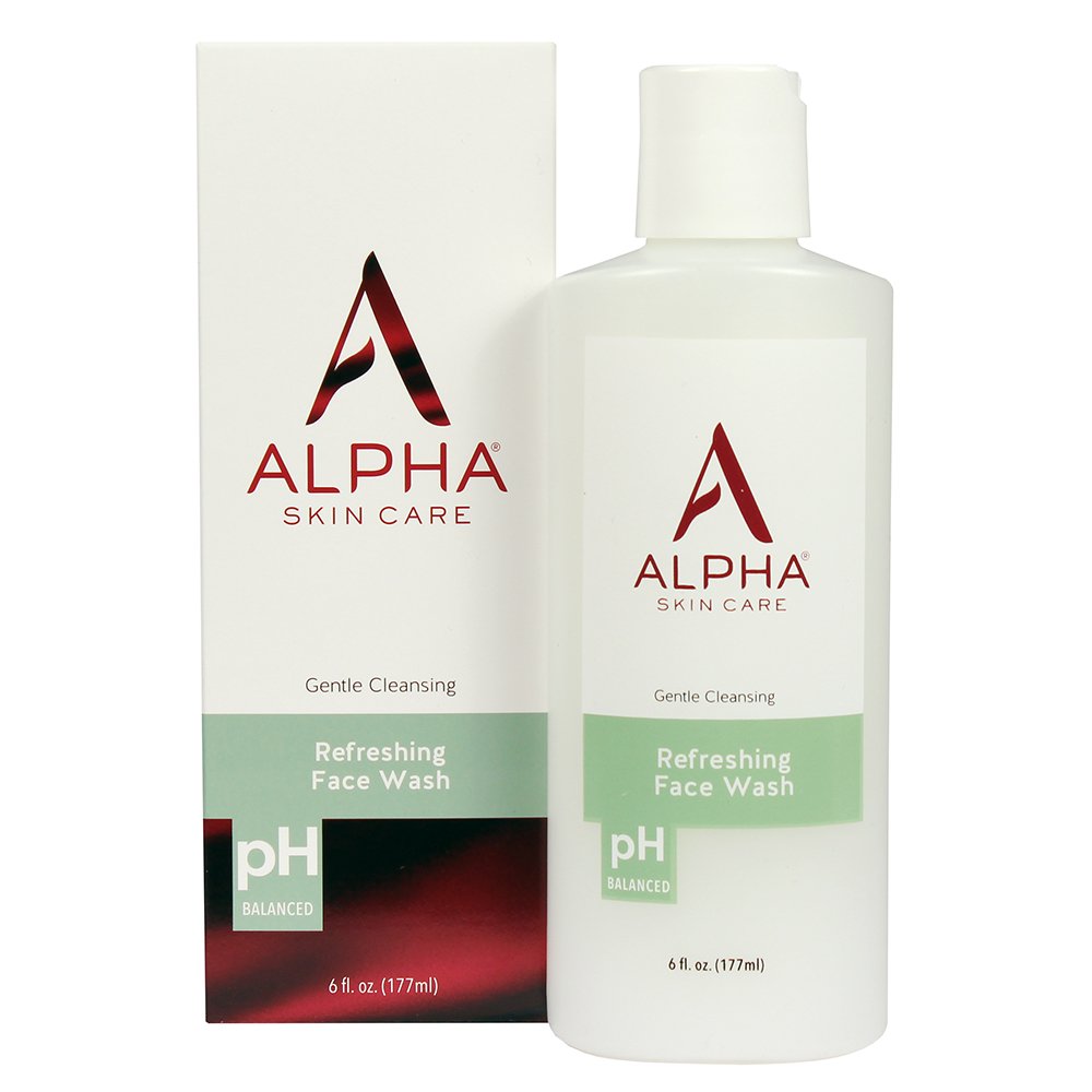 Alpha Skin Care Renewal Body Lotion 12 Glycolic Alpha Hydroxy Acid