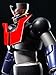 TAMASHII NATIONS Bandai Super Robot Chogokin Kurogane Finish Mazinger Z Action Figure