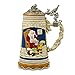 Hallmark Keepsake 2017 Beer Stein Dated Christmas Ornament