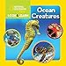 National Geographic Kids Look & Learn: Ocean Creatures