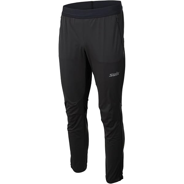 Amazon.com: Swix Focus Pants M Black : Clothing, Shoes & Jewelry