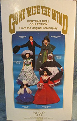 Top 10 Best Gone With The Wind Barbie Doll Collection - Best of 2018 Reviews | No Place Called Home