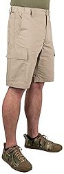 LAPG Core Cargo Lightweight Men's Shorts, 6 Pocket