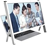 Laptop Screen Magnifier 21" Computer Screen