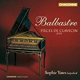 PIECES DE CLAVECIN                                 image