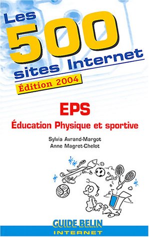 ÉPS, Éducation physique et sportive