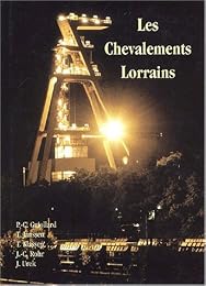 Les  chevalements lorrains