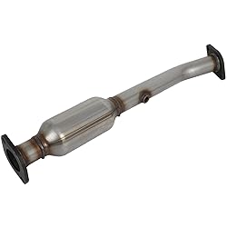 SCITOO 16488 16489 16478 16479 4PCS Catalytic