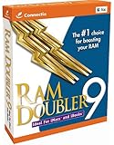 RAM Doubler 9.0